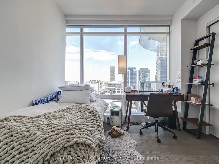 1 Bloor St E #2504 — Photo 13