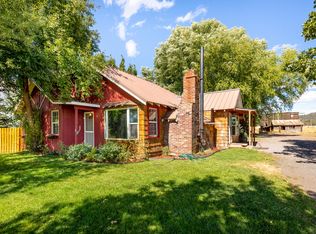 12975 Highway 66, Klamath Falls, OR 97601