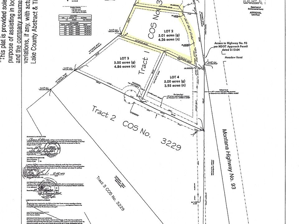1st image of 31529 Rehbein Rd