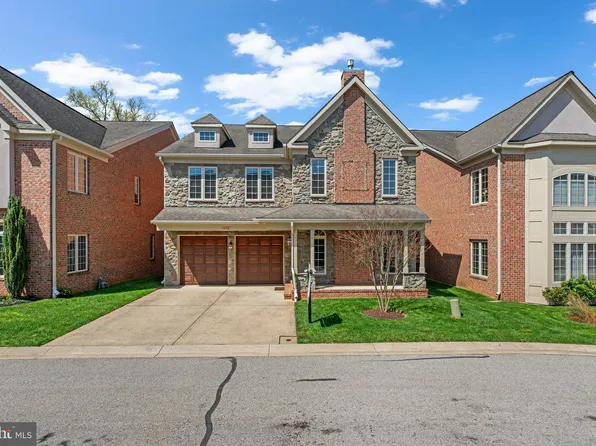 10761 McGregor Dr, Columbia, MD 21044
