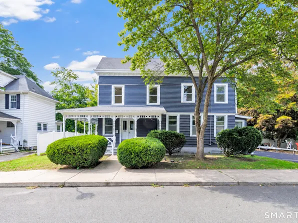 19 Washington Avenue, Seymour, CT 06483