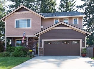 4009 19th Ave NE, Olympia, WA