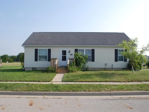 975 Ohio St, Plymouth, IN 46563