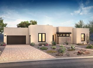 Plan 7522 Plan, Prelude at Oro Ridge, Gsnxjt Queen Creek, AZ 85144