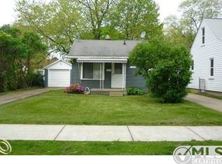 19371 Norborne, Redford, MI 48240
