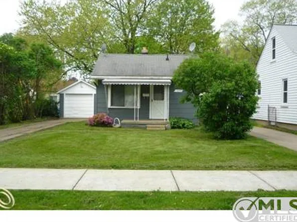 19371 Norborne, Redford, MI 48240