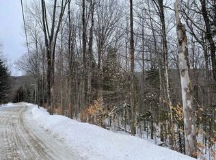 W Windham Rd, Windham, VT 05359