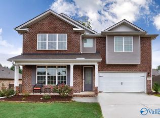 116 Fern Valley Ct NW, Madison, AL 35757