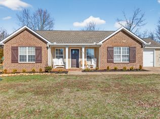 308 Preakness Cir, Pleasant View, TN 37146