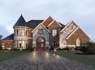 109 Old Grove Rd, Colleyville, TX 76034