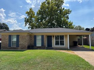 4808 Camellia Ln, Bossier City, LA 71111