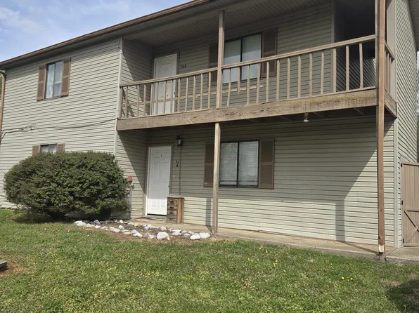 36 Rock Castle Rd #A, Gilbertsville, KY 42044