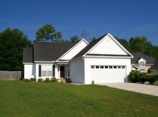 425 Simsbury Rdg, Macon, GA 31220