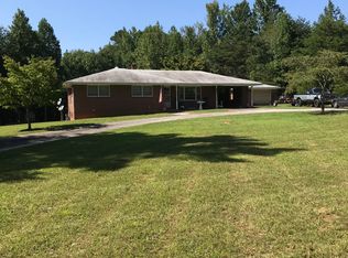 517 Tugaloo Rd, Landrum, SC 29356