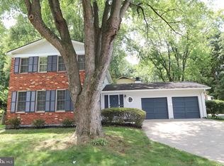 10913 Carters Oak Way, Burke, VA 22015