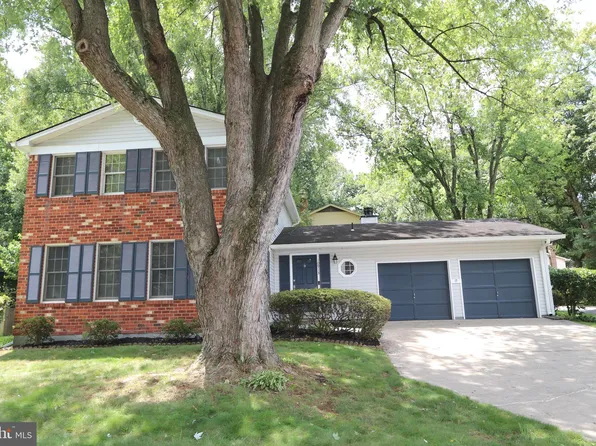 10913 Carters Oak Way, Burke, VA 22015