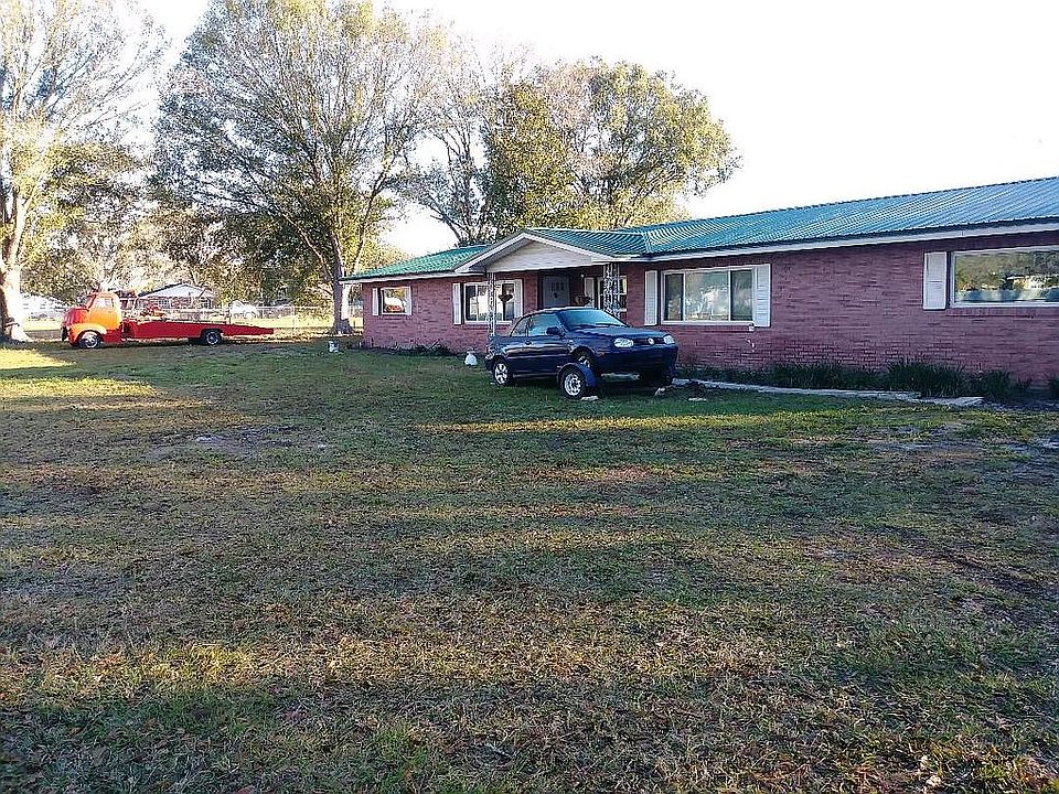 Pictured with new roof