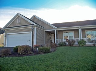 3807 Pegasus Cir, Camillus, NY 13209