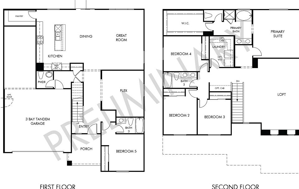 2nd image of 3057 Alderwood Pl