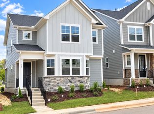 725 Cormiche Ln, Wake Forest, NC 27587