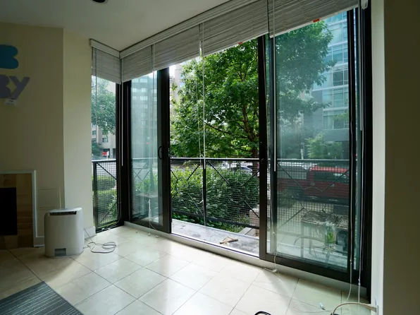 1117 New Hampshire Ave NW, Washington, DC