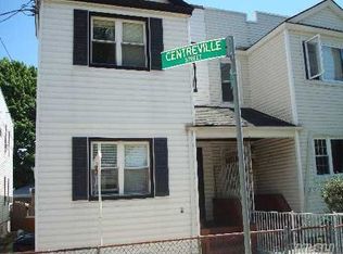 10953 Centreville St, Ozone Park, NY 11417