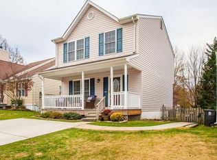 3453 Brookhaven Rd, Pasadena, MD 21122