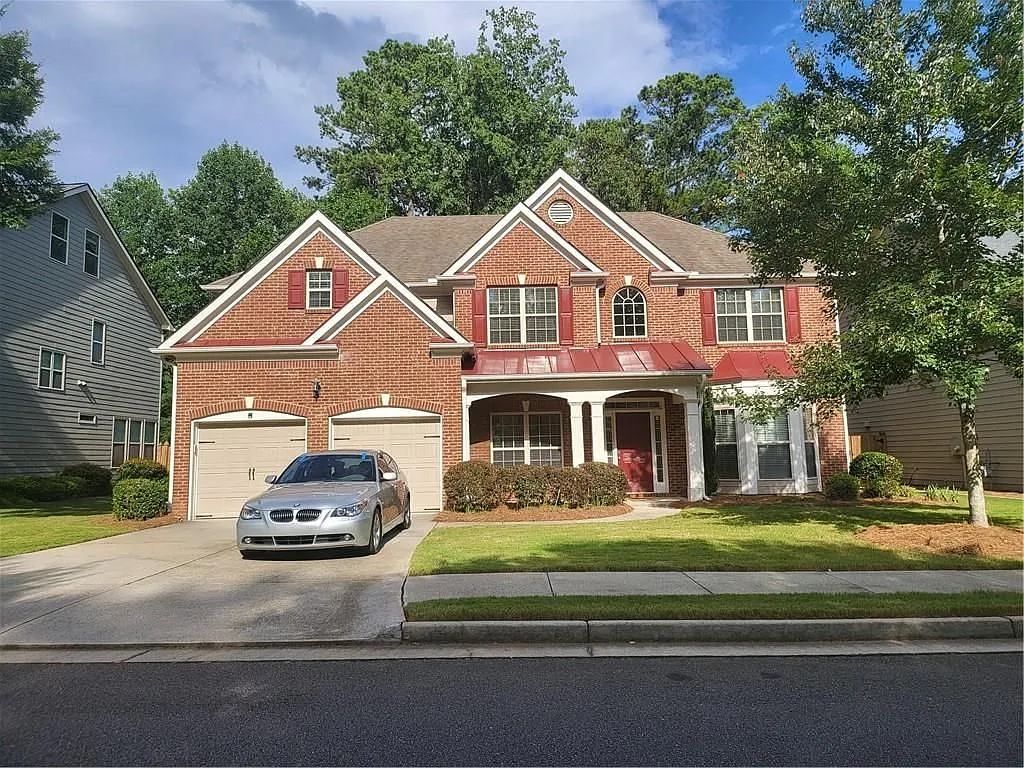 5 bed, 4.0 bath, 3324 sqft, $3,850 — Photo 1