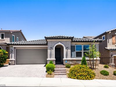 10936 Chipotle Ave, Las Vegas, NV, 89166