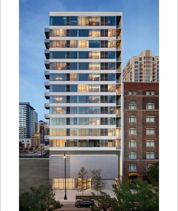 1st image of 1345 S Wabash Ave Unit 1002