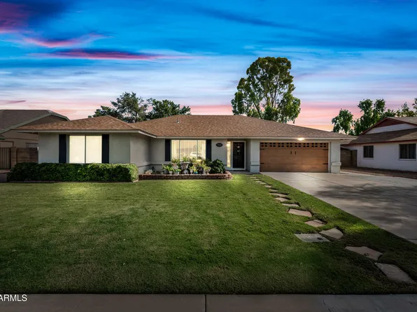 1105 W MESETO Avenue, Mesa, AZ 85210