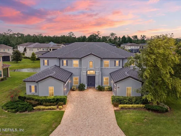 103 SITARA Lane, Fruit Cove, FL 32259