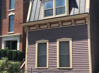 1113 Carney St, Cincinnati, OH 45202