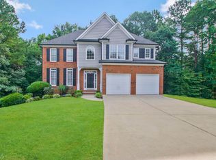 134 Brier Bend Ct, Acworth, GA