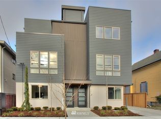 2014 B Northwest St #59, Seattle, WA 98107
