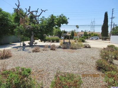 11145 Sheldon St, Sun Valley, CA, 91352