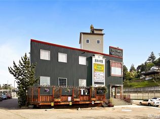 101 Gates St, Mount Vernon, WA 98273