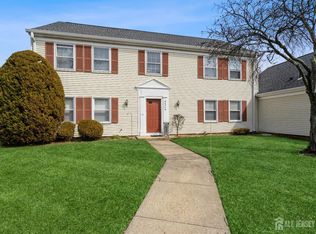 474 Revere Way #N, Monroe Township, NJ 08831