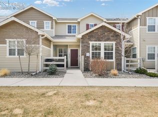 16361 Gaucho Gulch Grv, Monument, CO 80132