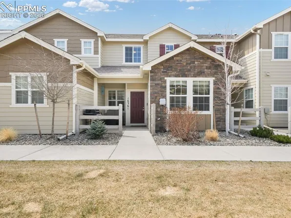 16361 Gaucho Gulch Grv, Monument, CO 80132