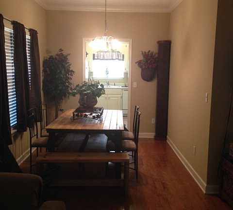 3rd image of 2109 Harris Dr Unit 7