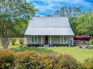 36240 Henry Gaines Rd, Pearl River, LA 70452