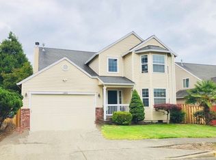 14626 SE Berkshire Rd, Clackamas, OR 97015