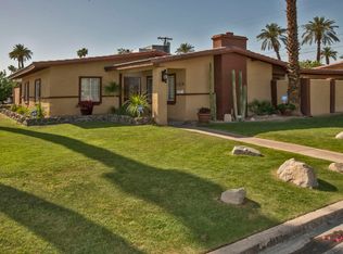 82154 Santa Rosa Ave, Indio, CA 92201