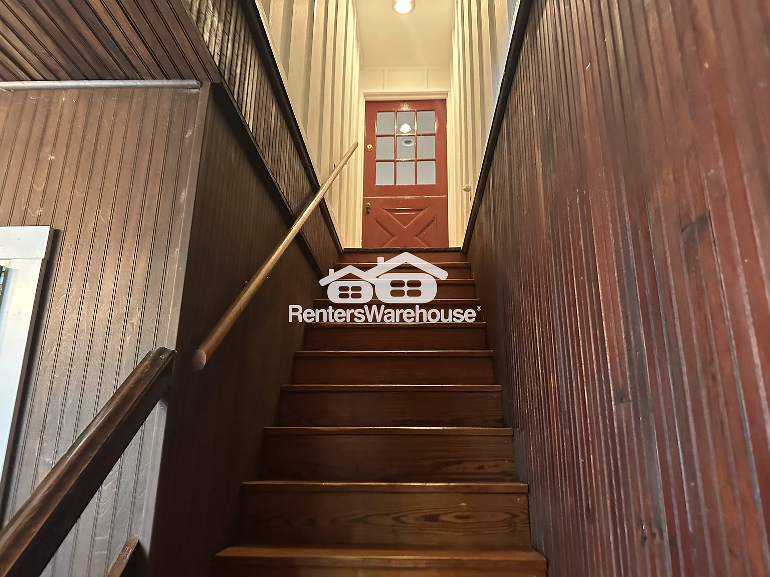 Ruxton Carriage House 1BR Apartment — Photo 3