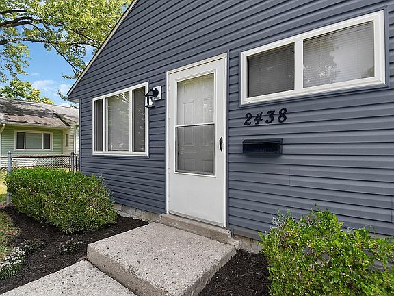 2nd image of 2438 Hanna Dr