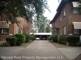 3251 S University Dr APT C, Fort Worth, TX 76109