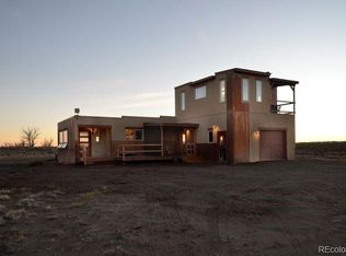 481 Camino Real, Crestone, CO 81131