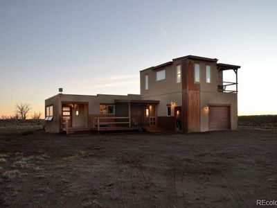 481 Camino Real, Crestone, CO, 81131