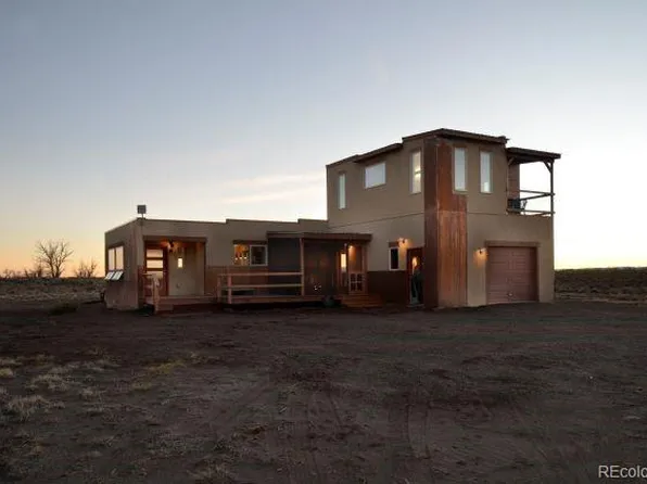 481 Camino Real, Crestone, CO 81131